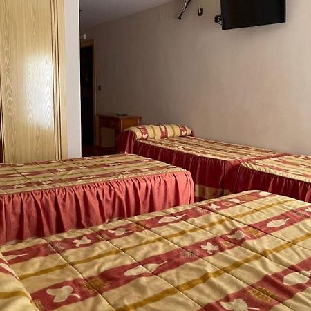 Quentar Hotel Rural Екстер'єр фото