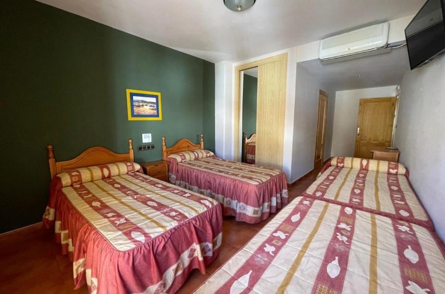 Quentar Hotel Rural Екстер'єр фото