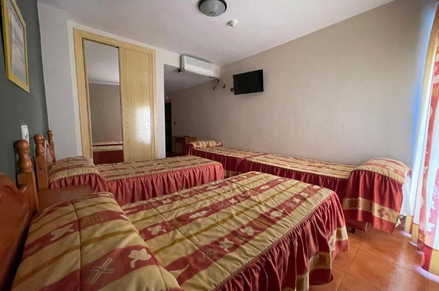Quentar Hotel Rural Екстер'єр фото