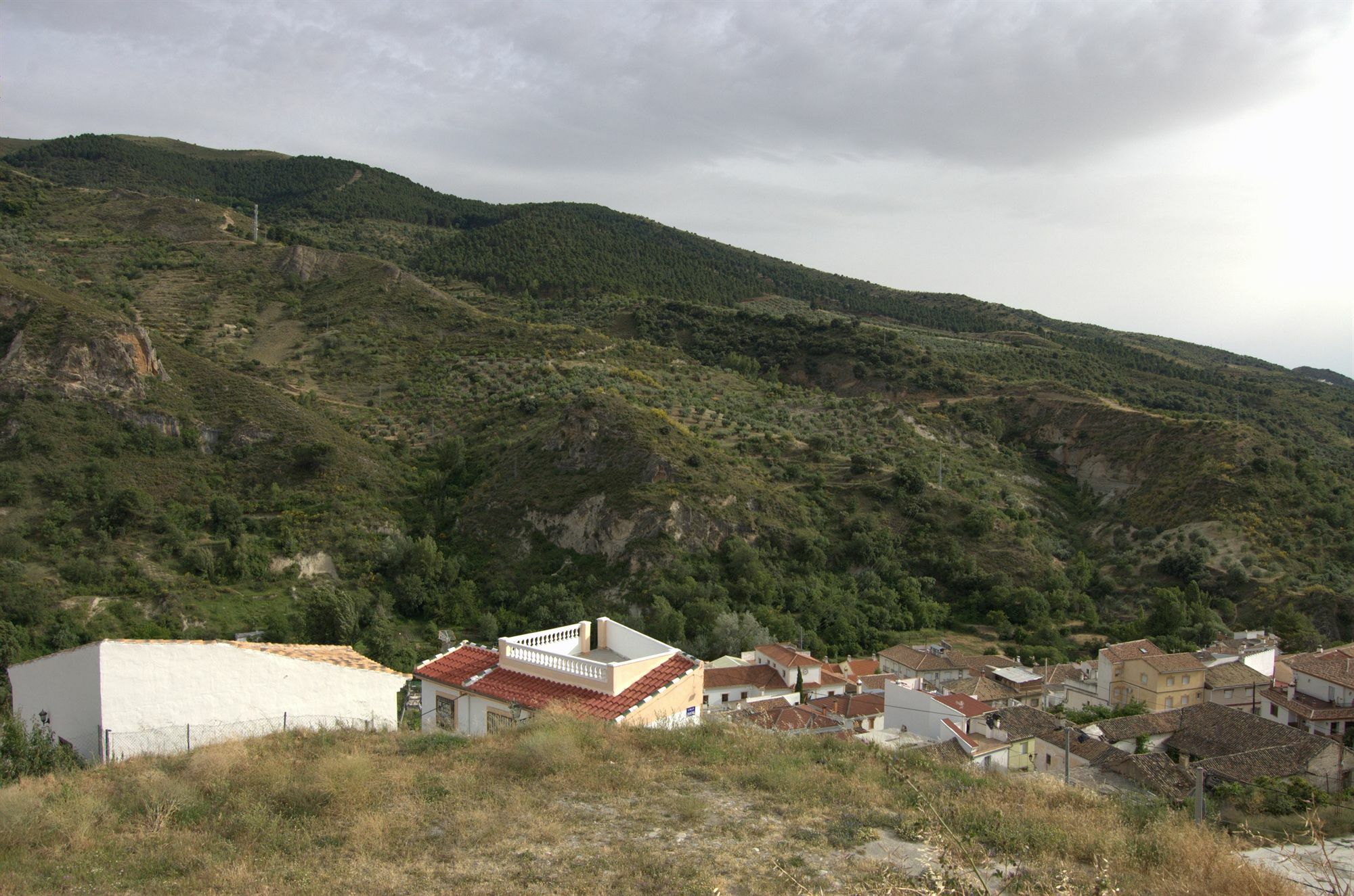 Quentar Hotel Rural Екстер'єр фото